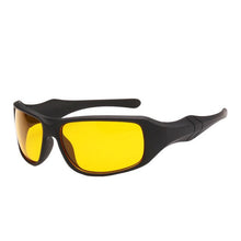 Load image into Gallery viewer, Night Driving Sunglasses Men Anti-Wind