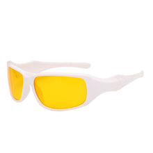 Load image into Gallery viewer, Night Driving Sunglasses Men Anti-Wind