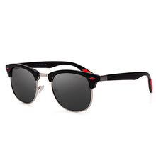 Load image into Gallery viewer, Classic Man Women Sun Glasses