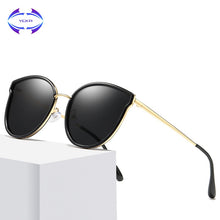 Load image into Gallery viewer, Sunglasses Women Fashion