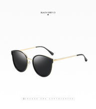 Load image into Gallery viewer, Sunglasses Women Fashion