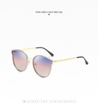 Load image into Gallery viewer, Sunglasses Women Fashion