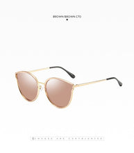 Load image into Gallery viewer, Sunglasses Women Fashion