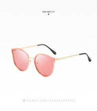 Load image into Gallery viewer, Sunglasses Women Fashion