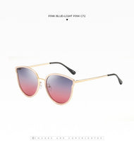 Load image into Gallery viewer, Sunglasses Women Fashion