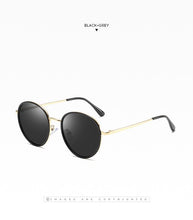 Load image into Gallery viewer, VCKA 2019 New Luxury Brand Design Polarized Sunglasses Womens