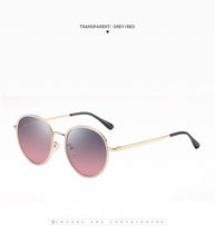Load image into Gallery viewer, VCKA 2019 New Luxury Brand Design Polarized Sunglasses Womens