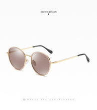 Load image into Gallery viewer, VCKA 2019 New Luxury Brand Design Polarized Sunglasses Womens