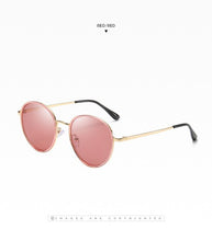 Load image into Gallery viewer, VCKA 2019 New Luxury Brand Design Polarized Sunglasses Womens
