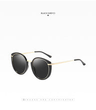 Load image into Gallery viewer, VCKA BRAND DESIGN Classic Polarized Sunglasses