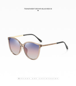 VCKA Design Women Sunglasses